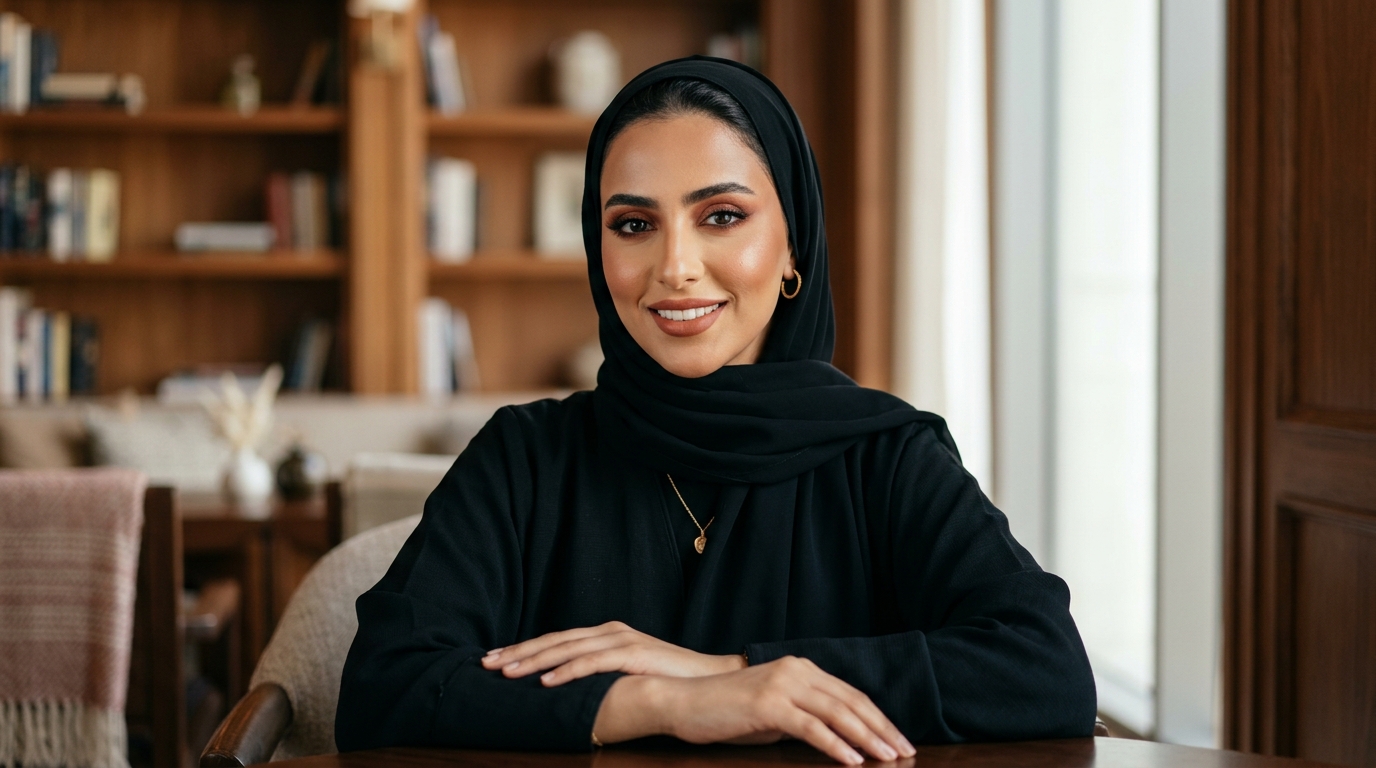 إطلالة مكياج 2